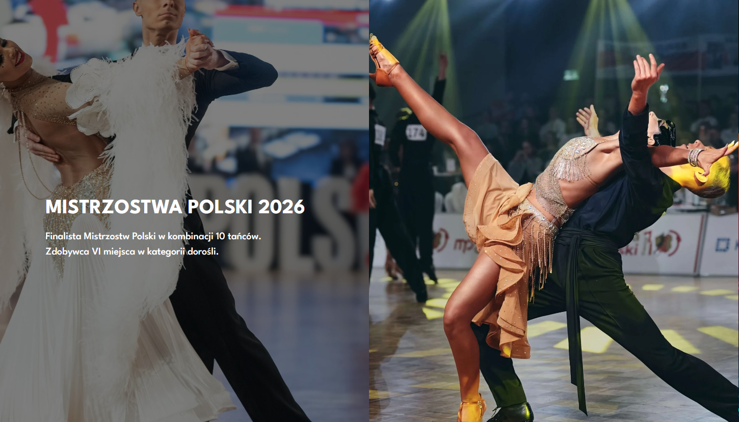 MISTRZOSTWA POLSKI 2026